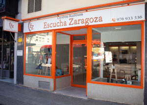 Escucha Zaragoza Centro Auditivo