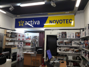 Novotec Electronica