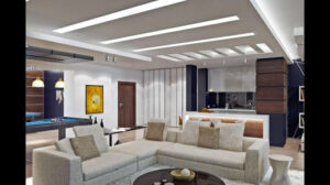 Decoraciones Gustavo Campos