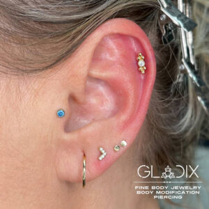 Golden Eye Piercing & Tattoo Zaragoza