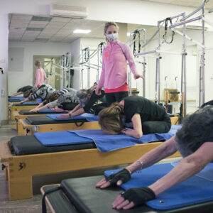 Clínica de Fisioterapia en Zaragoza Kine