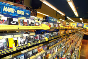 DISCOS LINACERO
