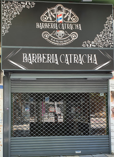 Barberia Catracha