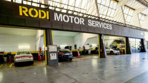 Rodi Motor Services
