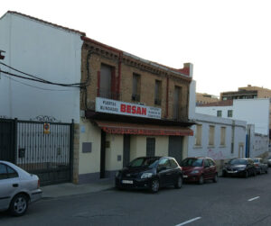 Besan