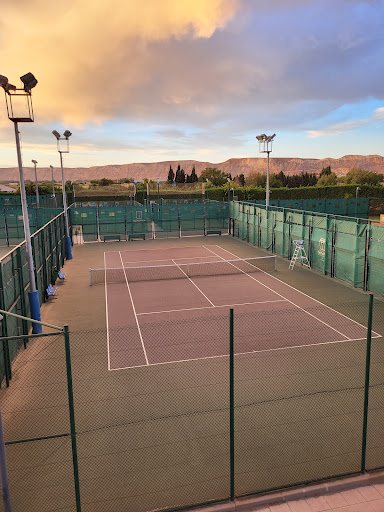 Club Tenis Utebo