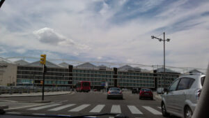 Avis Alquiler de coches - Zaragoza