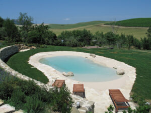 Novosat Pool