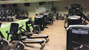 VivaGym Las Torres Gimnasio en Zaragoza
