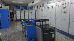 Euronics Paymar