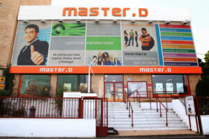 MasterD