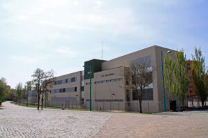 IES Luis Buñuel