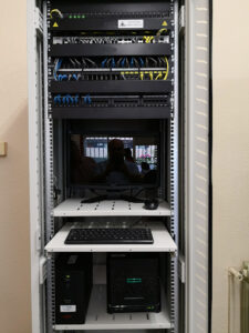 PC LAB AUGUSTA informatica Zaragoza