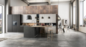 Cocinas en Zaragoza   Cocinas Blunni
