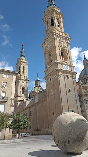 Residencia Nuestra Señora del Pilar Hermanas Angélicas