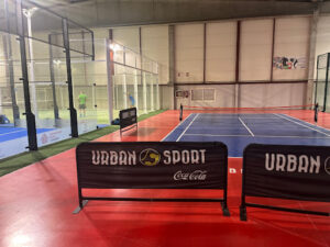 Urban Sport