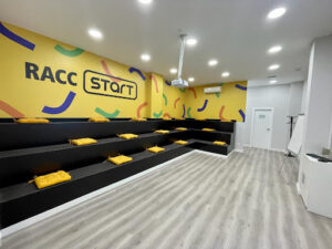 RACC Autoescuela Zaragoza Delicias