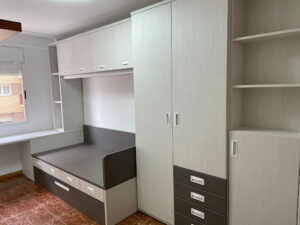 Muebles El Pilar