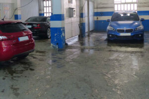 Autoservicio Universal