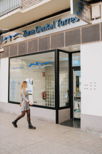 Centro Dental Torres Plaza Roma Odontólogos Zaragoza