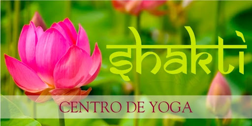 Centro de Yoga Shakti Zaragoza