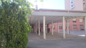 IES El Portillo