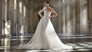 Pronovias Zaragoza - Vestidos de Novia