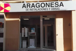 Aragonesa de Ingeniería 2000, SL