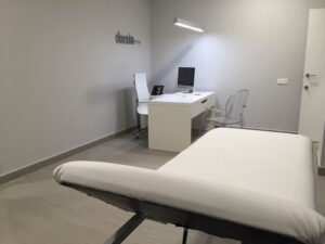 Clínica Dorsia Cirugía y Medicina Estética