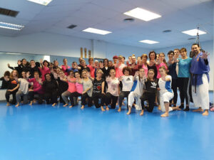 Centro Deportivo Actur