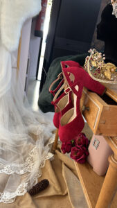 El Tocador de la Novia Zaragoza