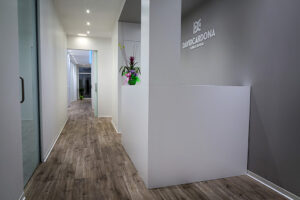 Clínica dental Zaragoza - Clínica Cardona