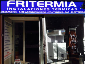 FRITERMIA