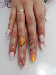 Nails Factory