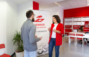 VERKER Recursos Humanos