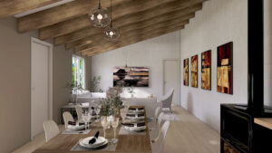 dPROYECTA - Reformas Integrales y Decoración.
