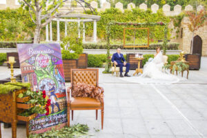 Wedding Planners & Designers - Seven Weddings
