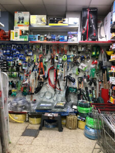 Ferreteria Comercial Artigas