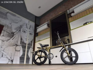 LA ESTACIóN DEL DISEÑo