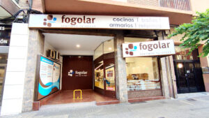 Fogolar