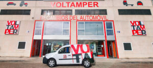 Voltamper