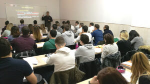 Academia Avanza Zaragoza