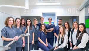 Clínica Loscos - Clínica Dental En Zaragoza