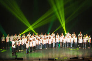 Coro Amici Musicae