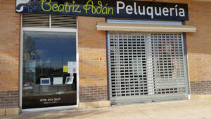Peluquería Beatriz Adán