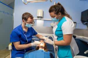 Centro Dental Torres Independencia Clínica Dental Zaragoza