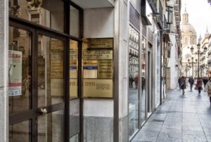 Collarada Asesoría Fiscal Contable Laboral Nóminas