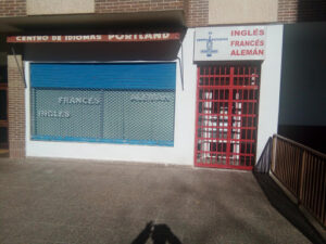 Centro de Idiomas Portland