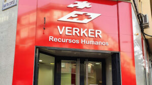 VERKER Recursos Humanos