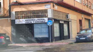Asesoría Laboral Fiscal y Contable